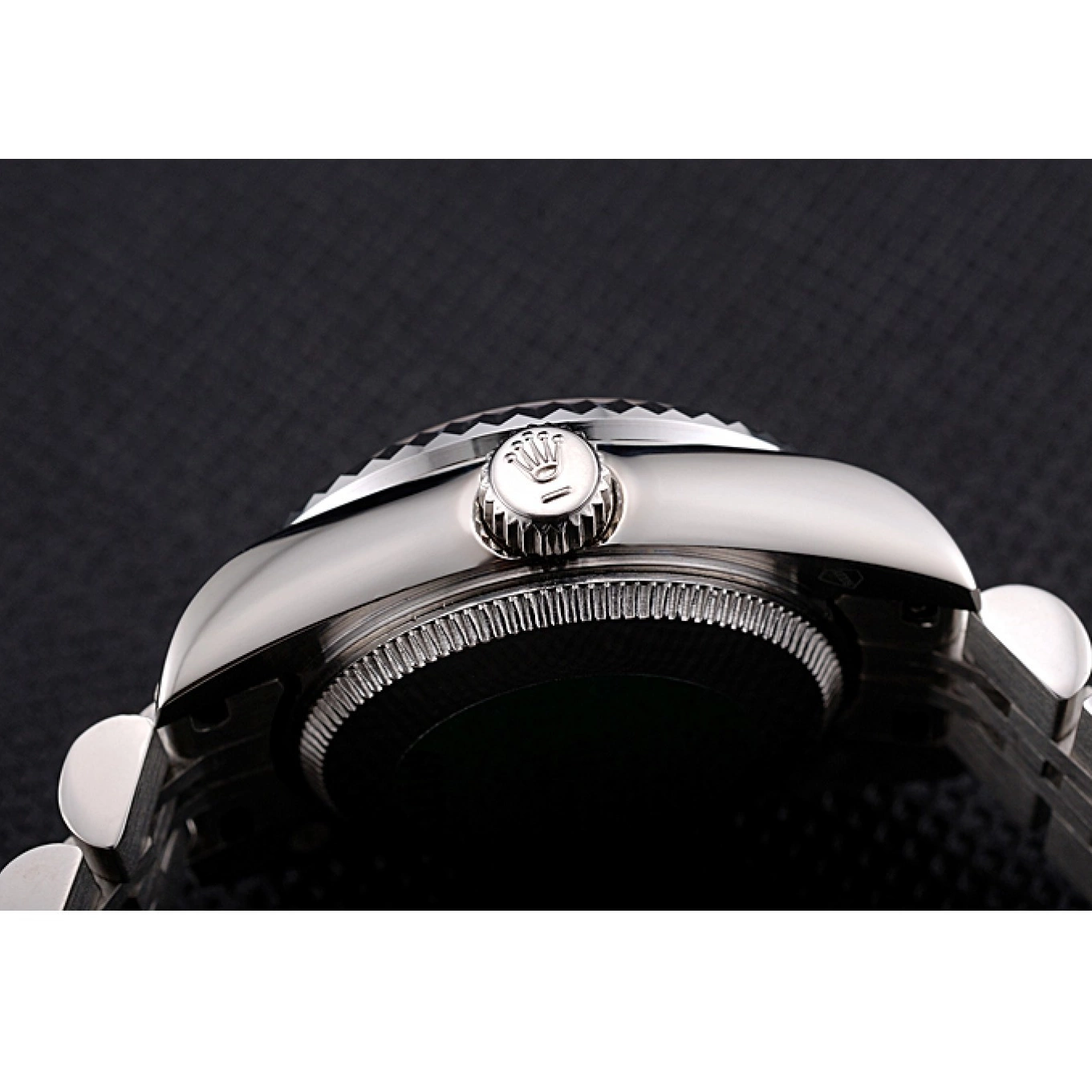 Good copy rolex watches Mechanism-srl85 Swiss Rolex Datejust 0603